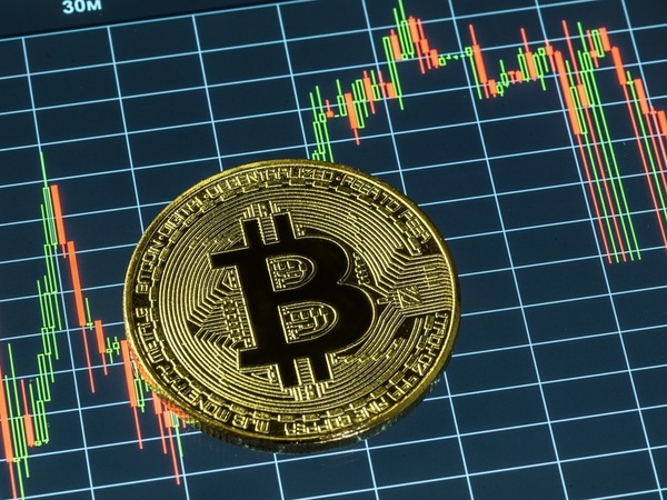 Биткойны девальвировали прокуратуру