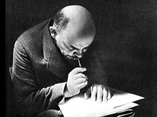 Харизма сепаратизма: 100-летие Декларации прав народов России