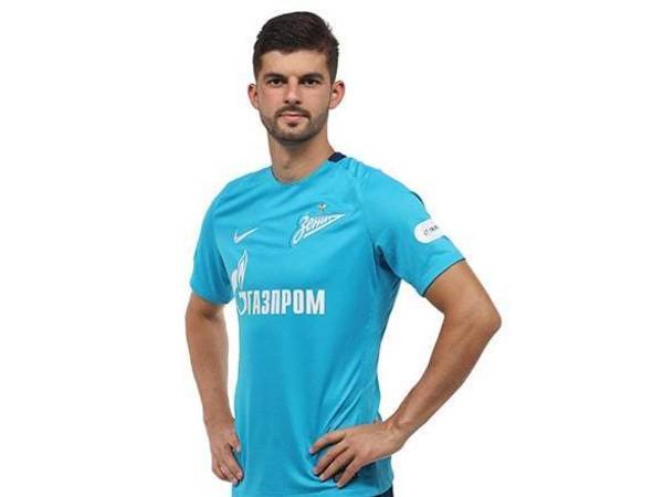 Футболист «Зенита» избит в Петербурге