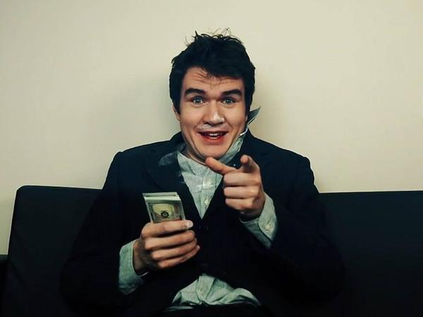 BadComedian: Пропаганда в кино становится изысканней