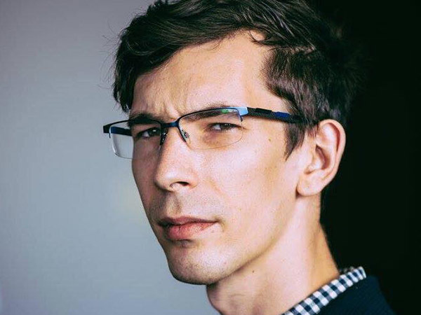Анатолий Каплан после обысков СБУ: Жаль, что Греф не знаком со мной