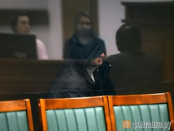 Подполковника ГУСБ Виталия Федосова отправили в СИЗО