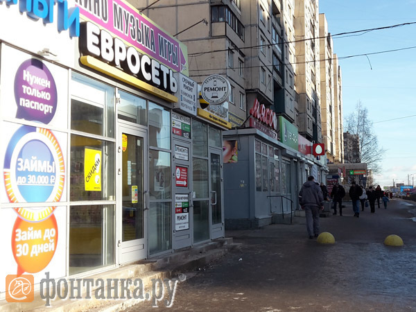 Суверенная демократия в отдельно взятом доме