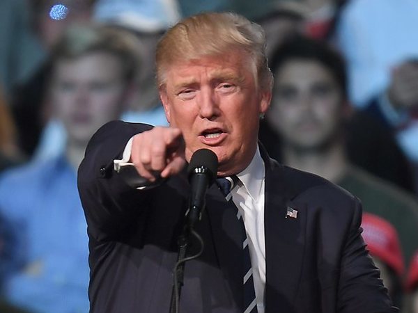Трампа отлучили от нашего телевизора