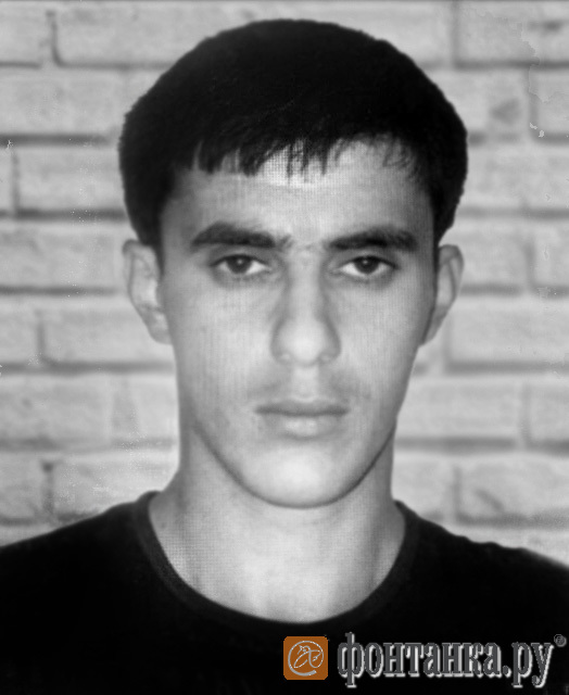 Давид Оганесян