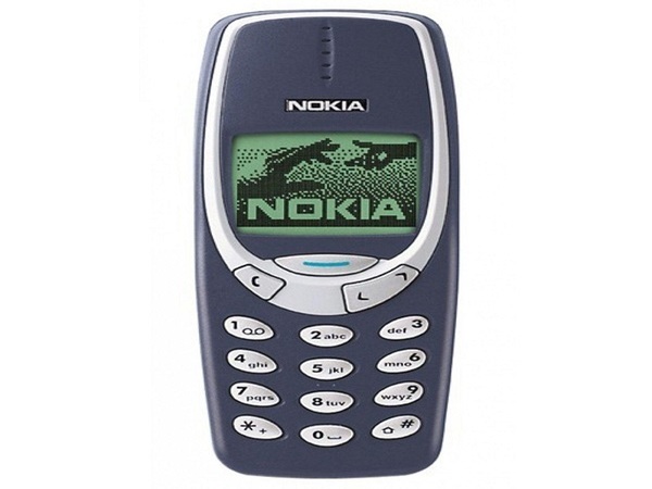 Nokia 3310 вернулась спустя 12 лет