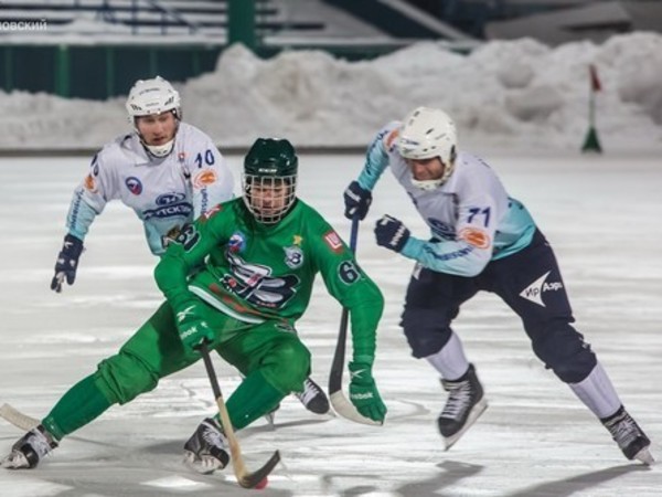 "Самый позорный момент российского спорта"