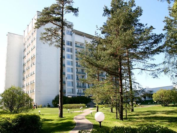 Курортные пригороды: отдыхать или жить?
