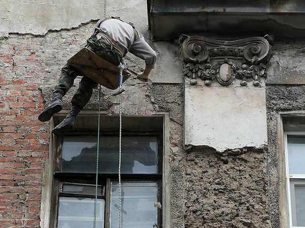 Можно ли согласовать перепланировку памятника задним числом