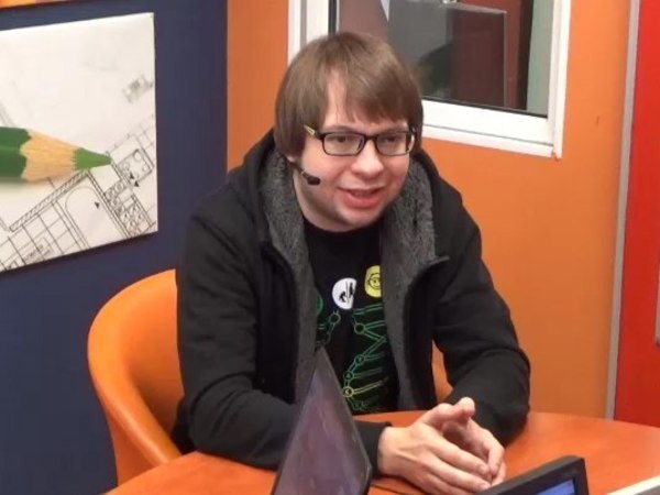 Биолог Александр Панчин: Мы все мутанты, но это не повод расстраиваться