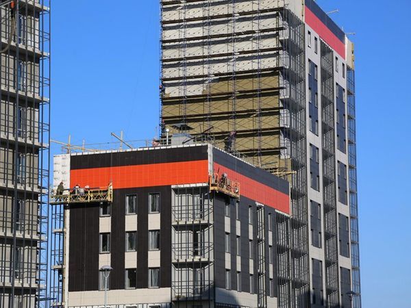 Цены на жилье не устраивают жителей Петербурга