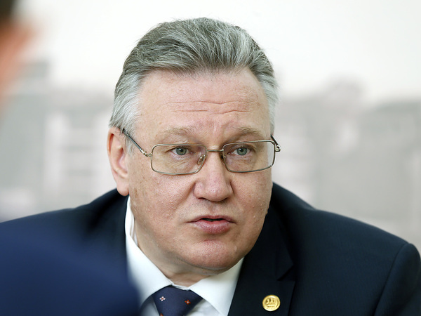 Сергей Мовчан: Торговля — это не спокойная прогулка по миру бизнеса
