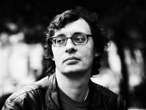 Андрей Аствацатуров приглашает на «Секс в большой литературе»