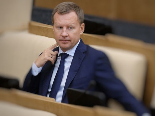 Убийство Вороненкова - версии