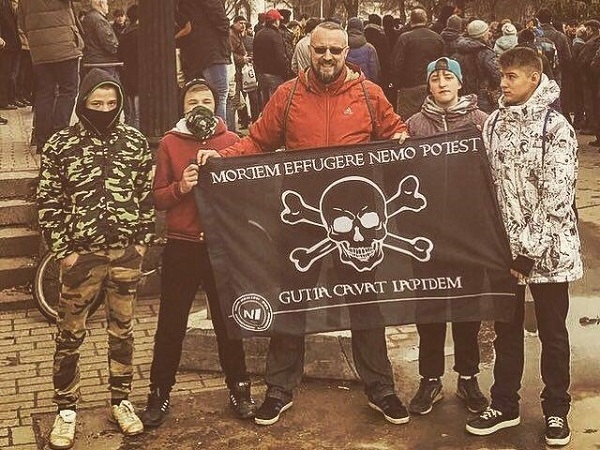 Детский бунт: Почему школьники и студенты выходят на митинги?