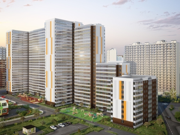 Setl Group – лидер рынка России по объему ввода жилья