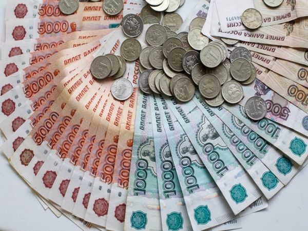 Консультация от ГАРАНТа: Перевод зарплаты третьему лицу