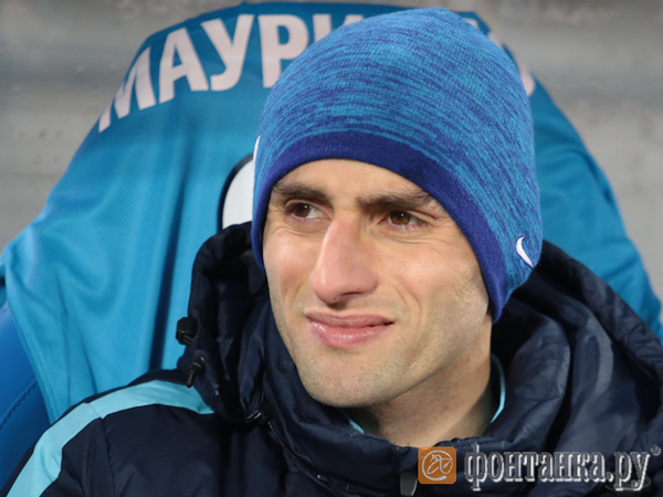 Маурисио: ЦСКА знал, что мы будем делать