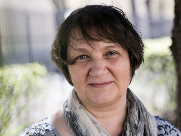Елена Грачева: «После 15 лет набивания шишек AdVita неплохо выглядит»