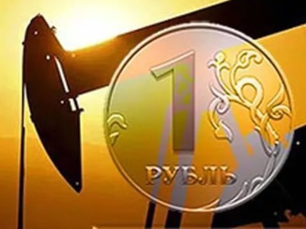 Попадет ли рубль в нефтяную ловушку