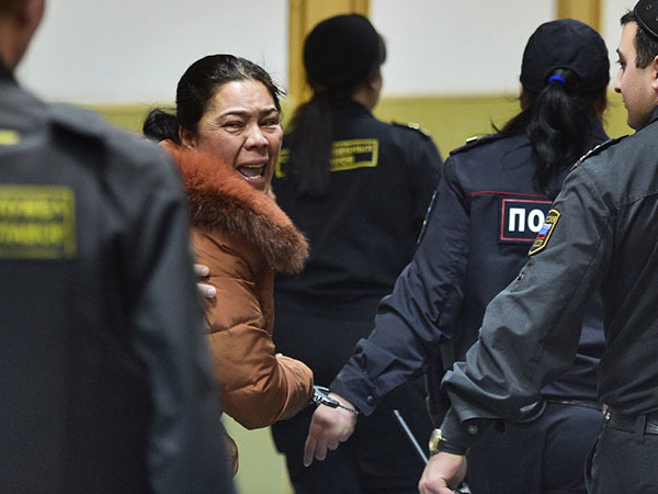 Что не так с расследованием теракта в Петербурге
