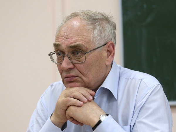 Директор «Левада-центра»: Тимакова должна извиниться