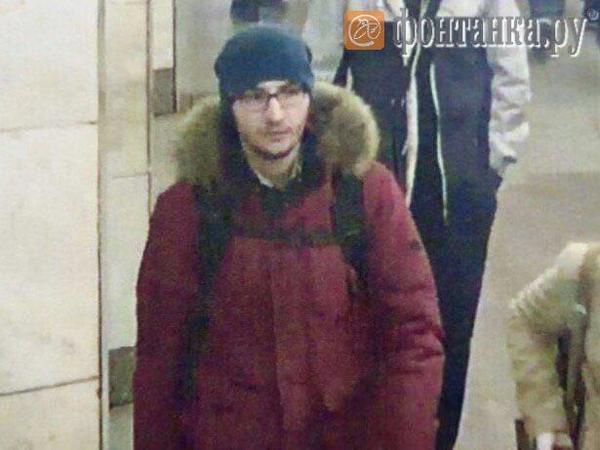 Смертник жил «невидимкой»