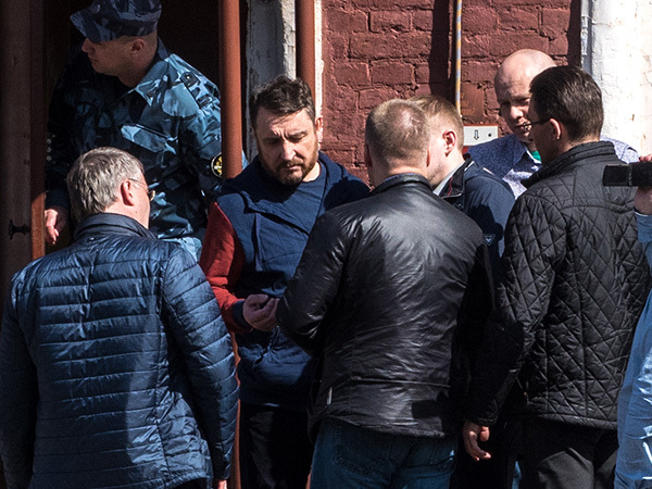 Дело стадиона ушло на второй год