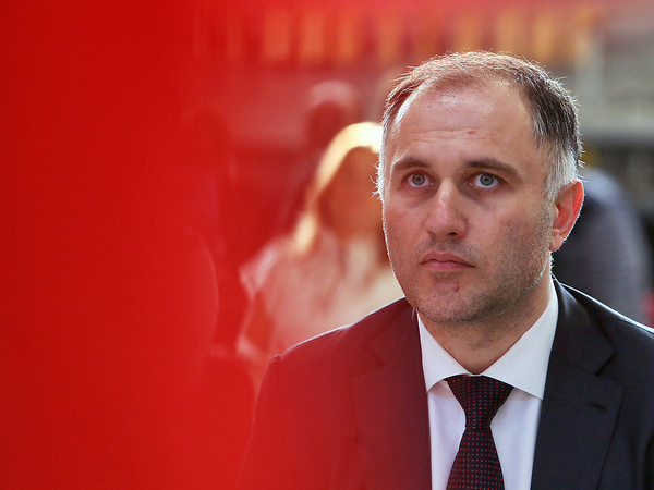 Пробел во взятке Оганесяна