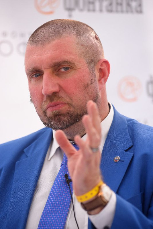 Дмитрий Потапенко: «Что делать с 10 млн руб? Переведите их в доллары и не морочьте голову!» (Иллюстрация 3 из 3)