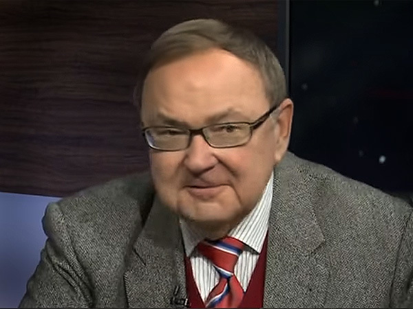 Кто заморозит «Северный поток-2»