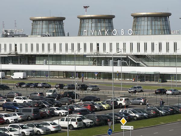 Минута за 1000 рублей: лайфхак от таксистов Пулково