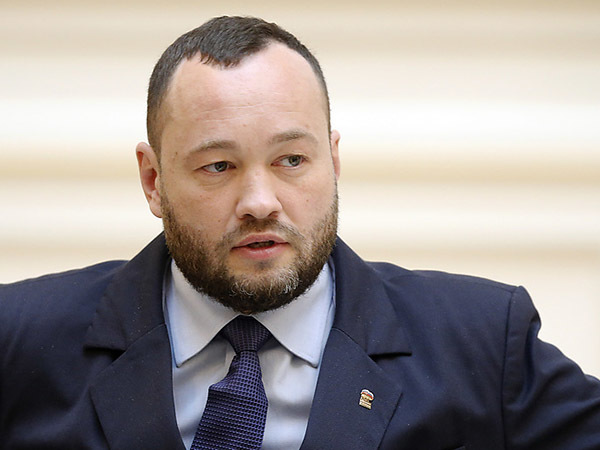 Депутатский гной