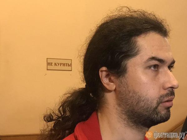 Заседание по иску «бывшего сотрудника Telegram» перенесли
