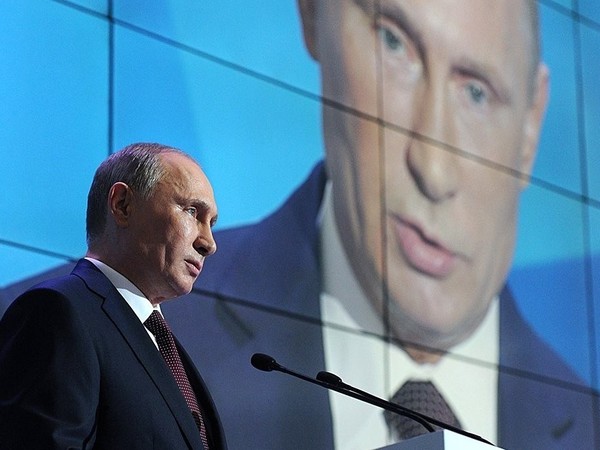 Кому можно спорить с Путиным и чем это кончается