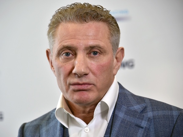 Борис Ротенберг: Два раза горел в машине. На меня даже машины сверху падали