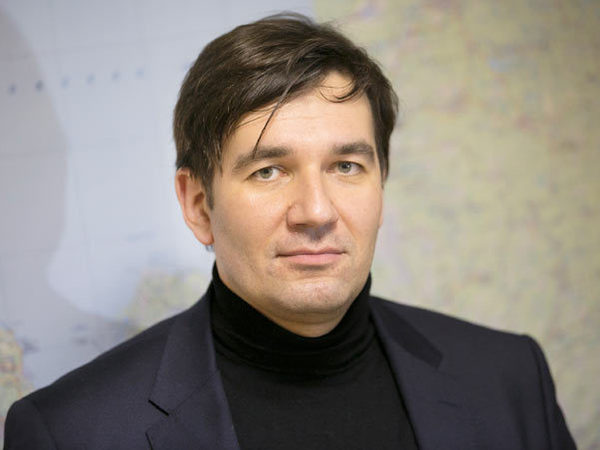 Дмитрий Прокофьев: «Куда вожди отправляют детей – там и ищите будущее страны»