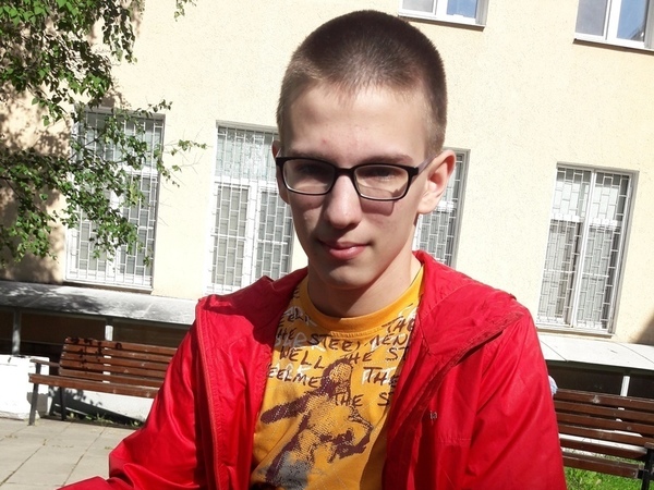 Алексею снится футбол и выпускной