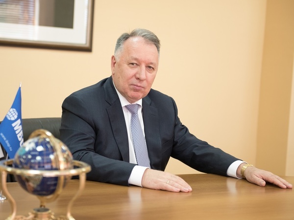 МБСП не донес портфель. Что подвело один из крупнейших и старейших петербургских банков