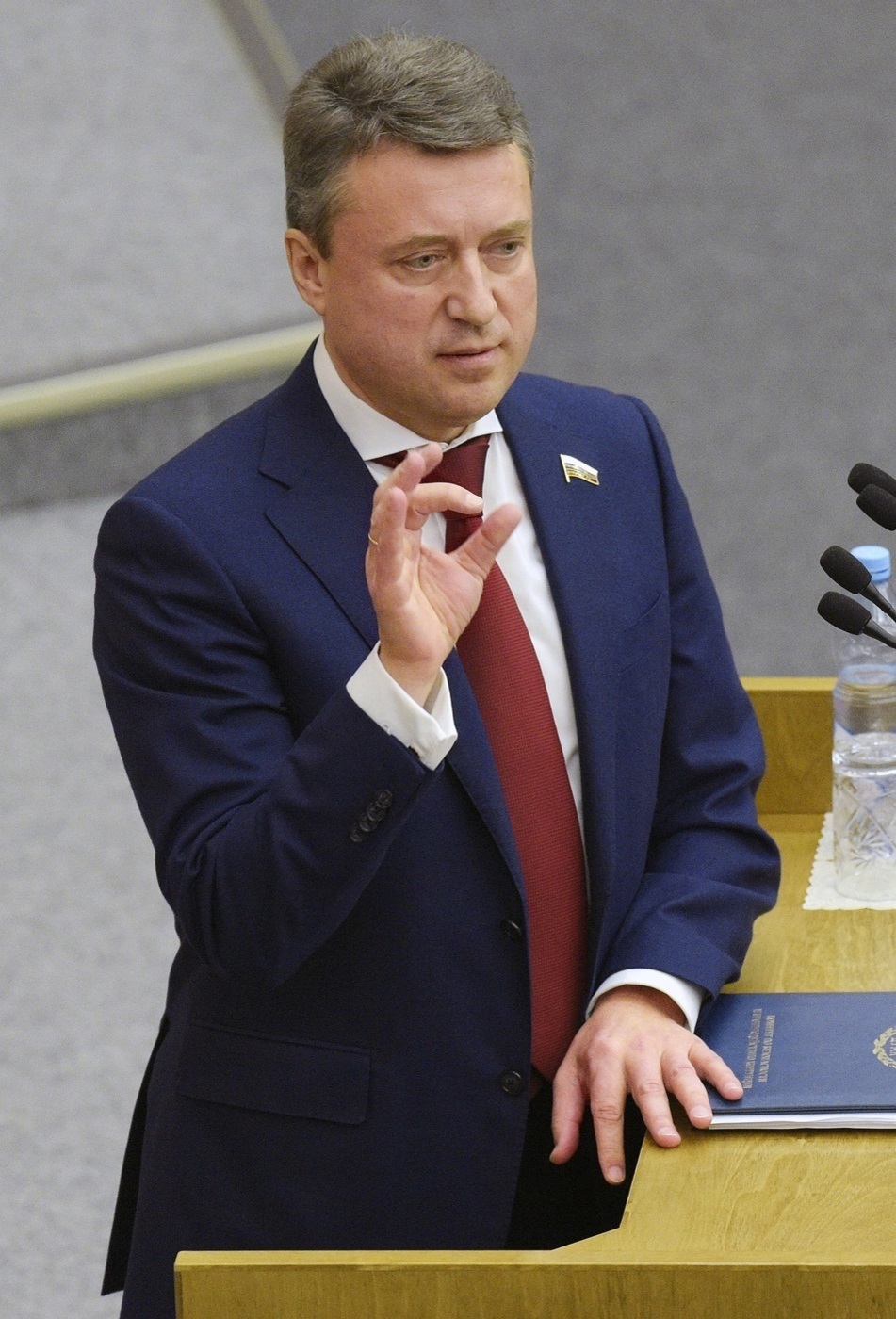 Анатолий Выборный