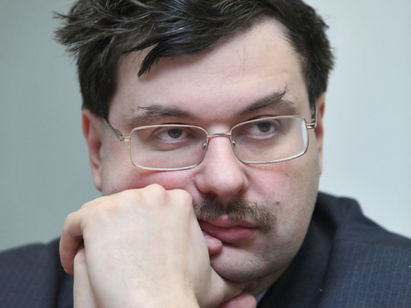 В лучшей школе России посоветовали Грефу учить матчасть. «Плевал я на него вместе с его Сбербанком»