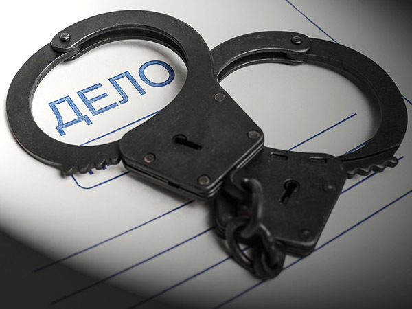 Деловой Тютин хотел лично видеть казнь. А ему напомнили зарубленных детей