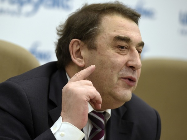 На «прорыв по Путину» соберут по принципу «где будет больше шерсти и меньше визга»
