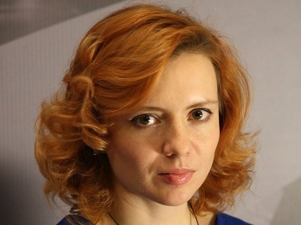 Венера Галеева