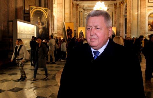 Александр Тютрюмов/предоставлено компанией ООО «Строительная компания «Дальпитерстрой»