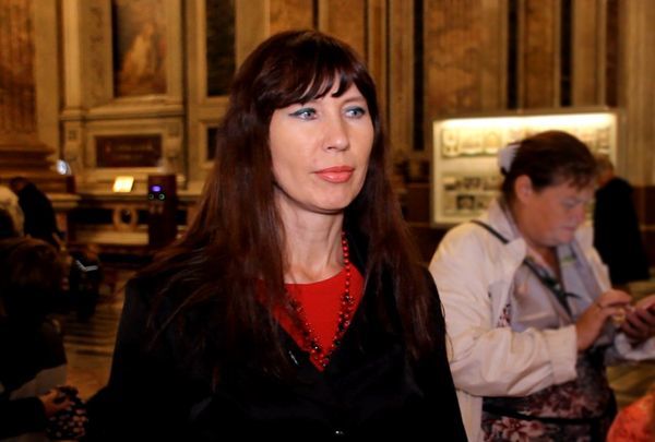 Ирина Веденкина/предоставлено компанией ООО «Строительная компания «Дальпитерстрой»