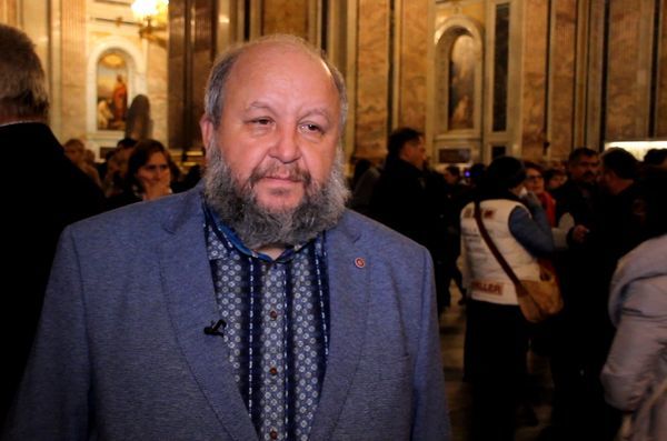 Юрий Мудров/предоставлено компанией ООО «Строительная компания «Дальпитерстрой»