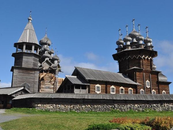 Профсоюз реставраторов и Управление Министерства культуры РФ по СЗФО сохранят культурное наследие