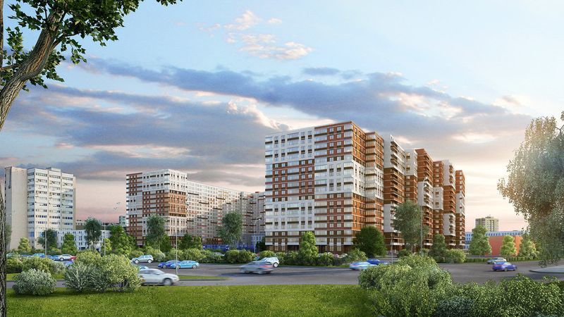 Группа компаний «ЦДС»