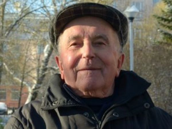 Когда не слышишь, то жизнь не в радость